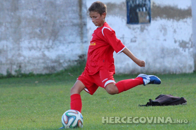 Predpioniri Čapljine slavili protiv Brotnja, pioniri podijelili bodove