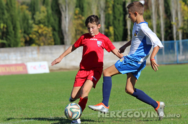 Predpioniri Čapljine slavili protiv Brotnja, pioniri podijelili bodove