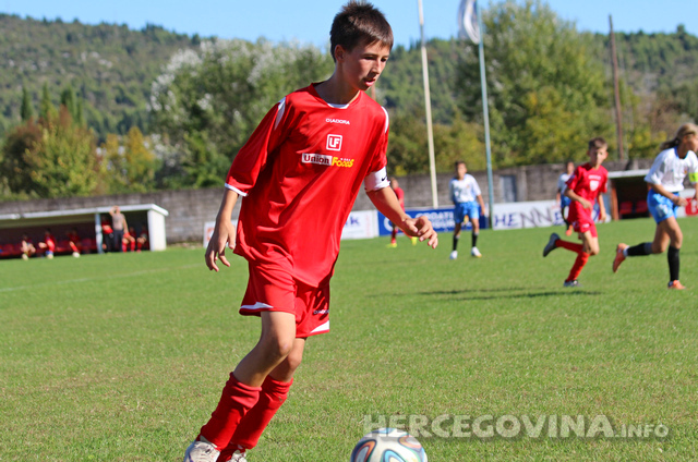Predpioniri Čapljine slavili protiv Brotnja, pioniri podijelili bodove