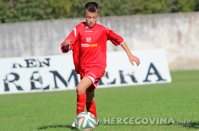 Predpioniri Čapljine slavili protiv Brotnja, pioniri podijelili bodove