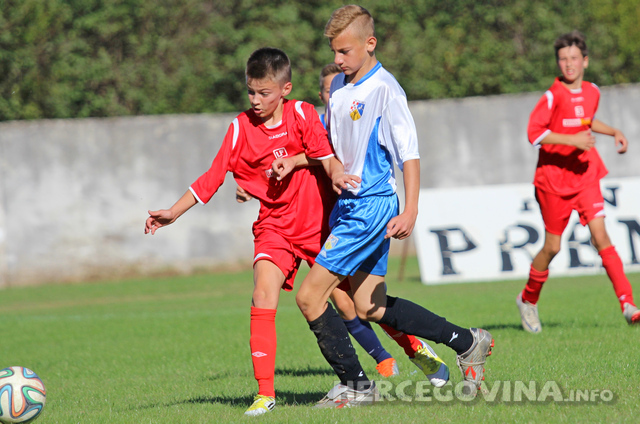 Predpioniri Čapljine slavili protiv Brotnja, pioniri podijelili bodove