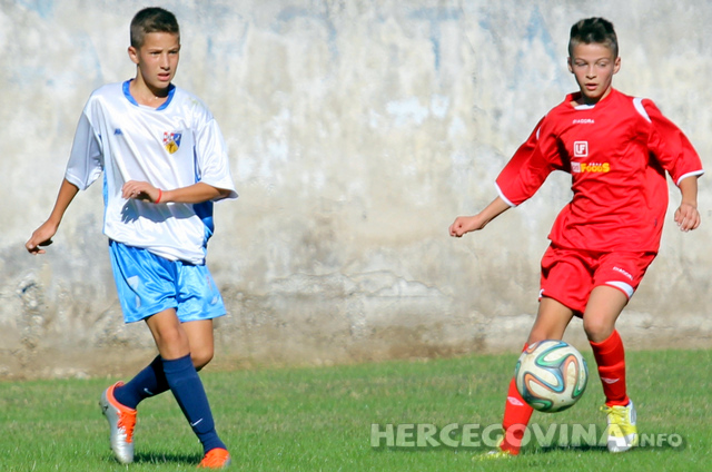 Predpioniri Čapljine slavili protiv Brotnja, pioniri podijelili bodove
