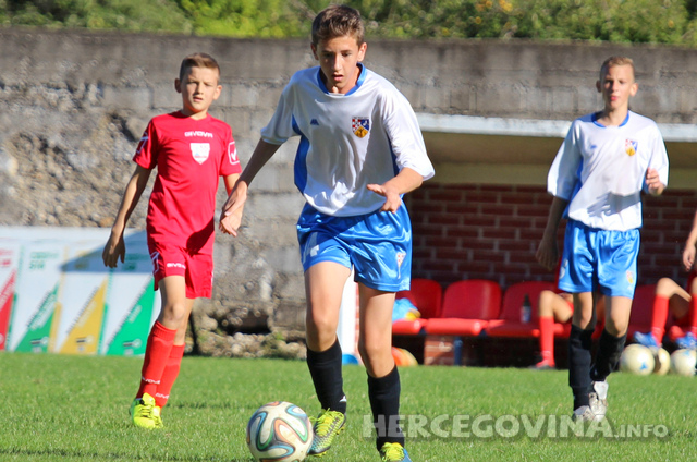 Predpioniri Čapljine slavili protiv Brotnja, pioniri podijelili bodove