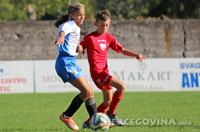 Predpioniri Čapljine slavili protiv Brotnja, pioniri podijelili bodove