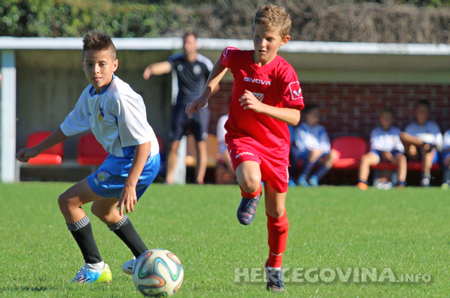 Predpioniri Čapljine slavili protiv Brotnja, pioniri podijelili bodove