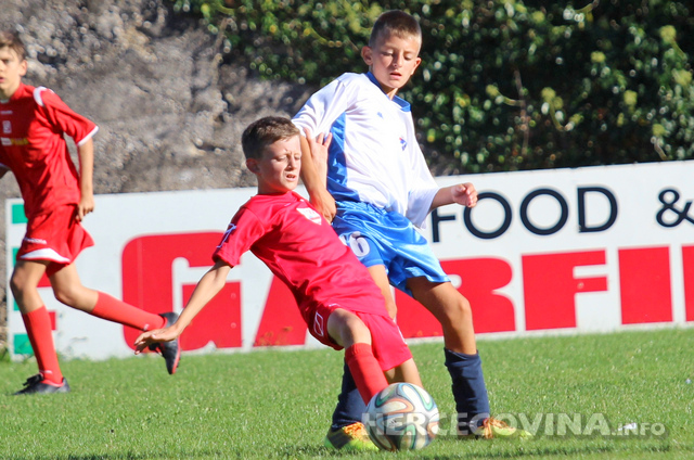 Predpioniri Čapljine slavili protiv Brotnja, pioniri podijelili bodove