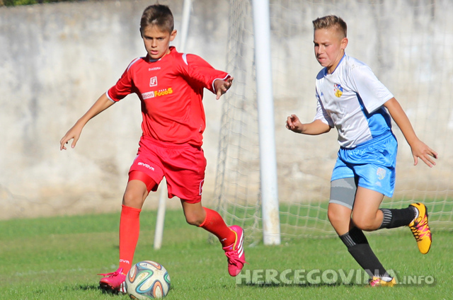 Predpioniri Čapljine slavili protiv Brotnja, pioniri podijelili bodove