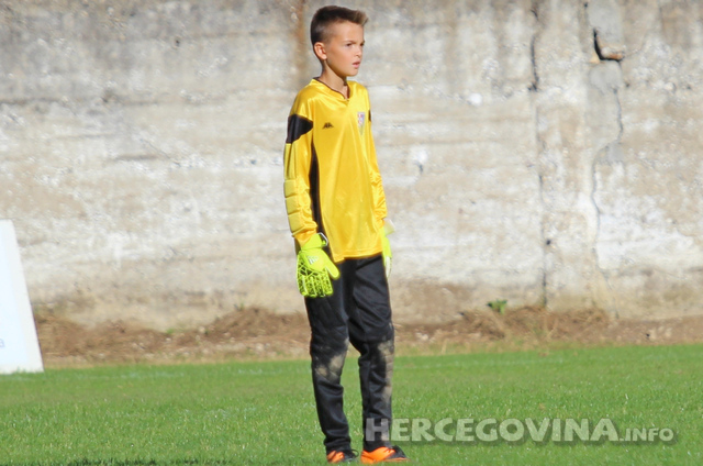 Predpioniri Čapljine slavili protiv Brotnja, pioniri podijelili bodove