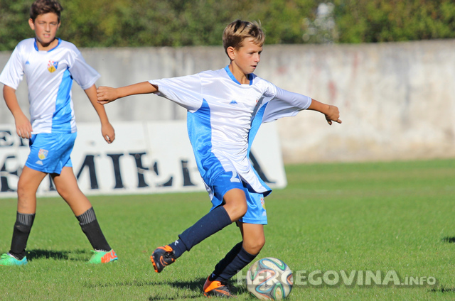 Predpioniri Čapljine slavili protiv Brotnja, pioniri podijelili bodove