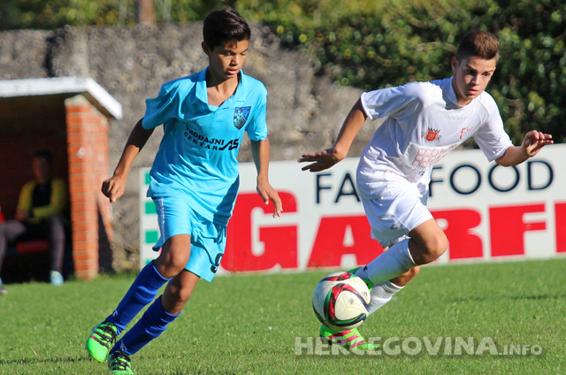 Predpioniri Čapljine slavili protiv Brotnja, pioniri podijelili bodove