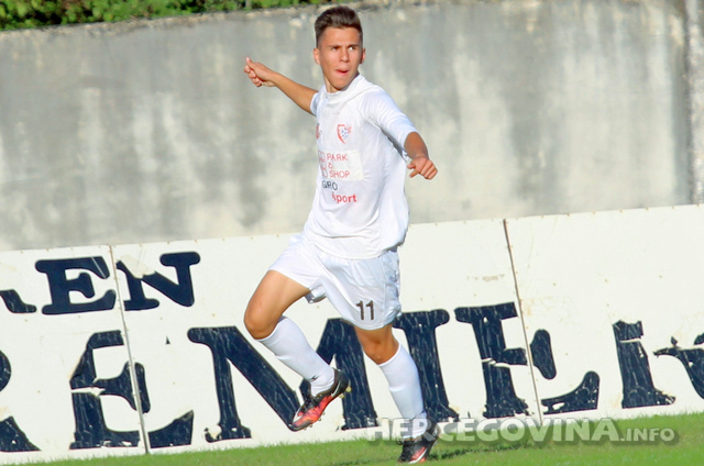 Predpioniri Čapljine slavili protiv Brotnja, pioniri podijelili bodove