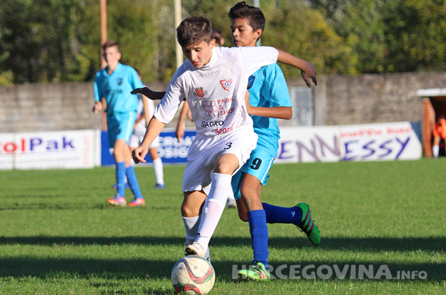 Predpioniri Čapljine slavili protiv Brotnja, pioniri podijelili bodove
