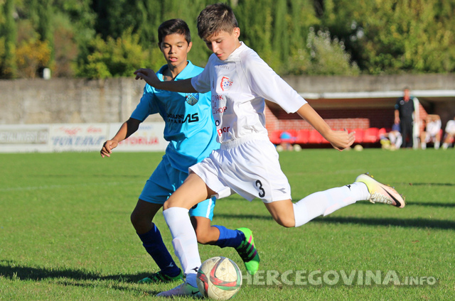 Predpioniri Čapljine slavili protiv Brotnja, pioniri podijelili bodove