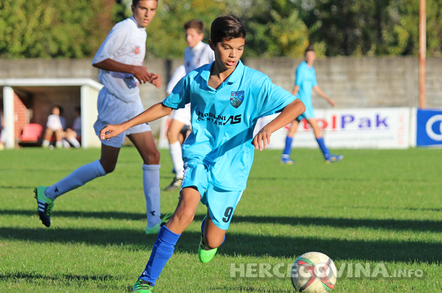 Predpioniri Čapljine slavili protiv Brotnja, pioniri podijelili bodove