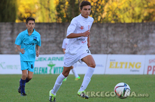 Predpioniri Čapljine slavili protiv Brotnja, pioniri podijelili bodove