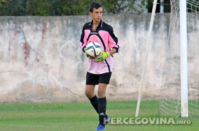 Predpioniri Čapljine slavili protiv Brotnja, pioniri podijelili bodove