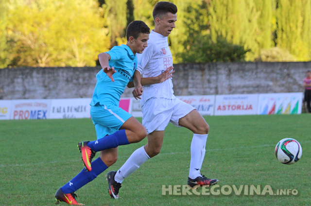 Predpioniri Čapljine slavili protiv Brotnja, pioniri podijelili bodove
