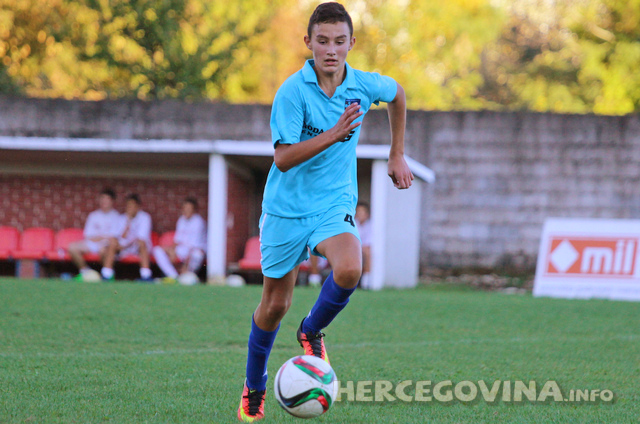 Predpioniri Čapljine slavili protiv Brotnja, pioniri podijelili bodove