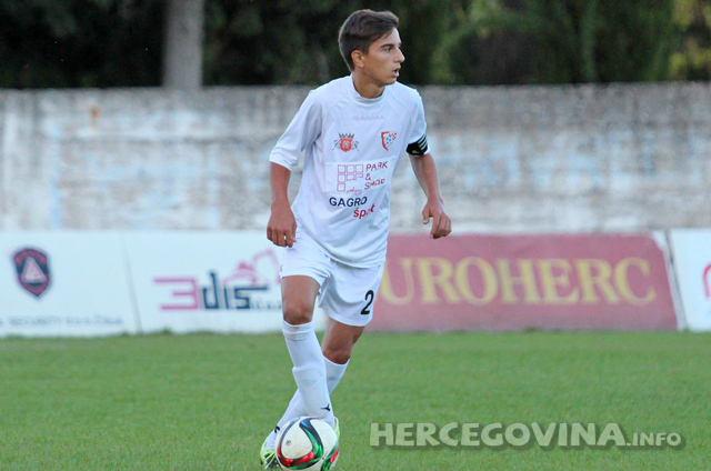 Predpioniri Čapljine slavili protiv Brotnja, pioniri podijelili bodove