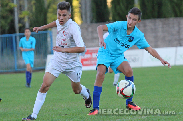 Predpioniri Čapljine slavili protiv Brotnja, pioniri podijelili bodove