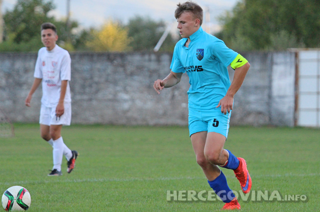 Predpioniri Čapljine slavili protiv Brotnja, pioniri podijelili bodove