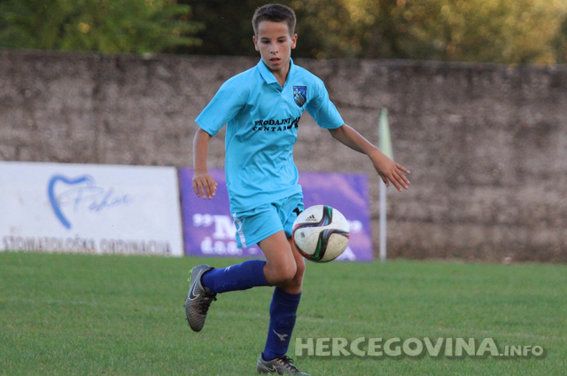 Predpioniri Čapljine slavili protiv Brotnja, pioniri podijelili bodove