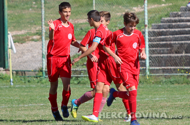 Kadeti Šibenika slavili protiv GOŠK-a (KG), pobjeda pionira GOŠK-a (KG)