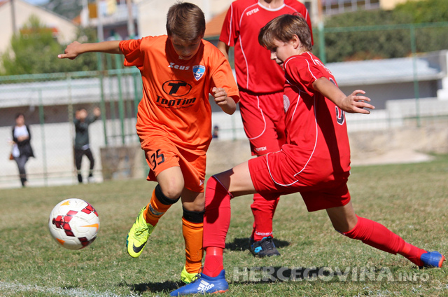 Kadeti Šibenika slavili protiv GOŠK-a (KG), pobjeda pionira GOŠK-a (KG)
