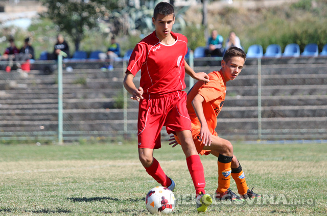 Kadeti Šibenika slavili protiv GOŠK-a (KG), pobjeda pionira GOŠK-a (KG)