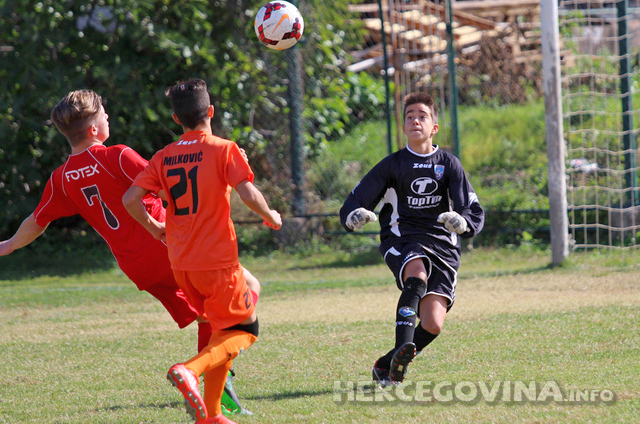 Kadeti Šibenika slavili protiv GOŠK-a (KG), pobjeda pionira GOŠK-a (KG)