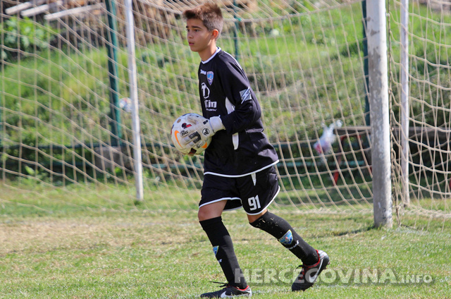 Kadeti Šibenika slavili protiv GOŠK-a (KG), pobjeda pionira GOŠK-a (KG)