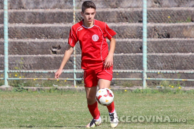 Kadeti Šibenika slavili protiv GOŠK-a (KG), pobjeda pionira GOŠK-a (KG)