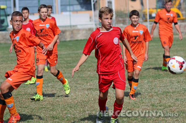 Kadeti Šibenika slavili protiv GOŠK-a (KG), pobjeda pionira GOŠK-a (KG)