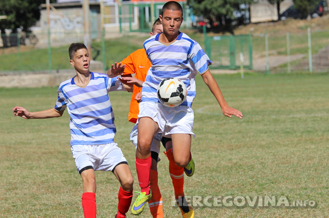 Kadeti Šibenika slavili protiv GOŠK-a (KG), pobjeda pionira GOŠK-a (KG)