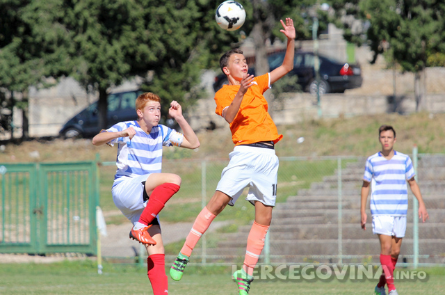 Kadeti Šibenika slavili protiv GOŠK-a (KG), pobjeda pionira GOŠK-a (KG)
