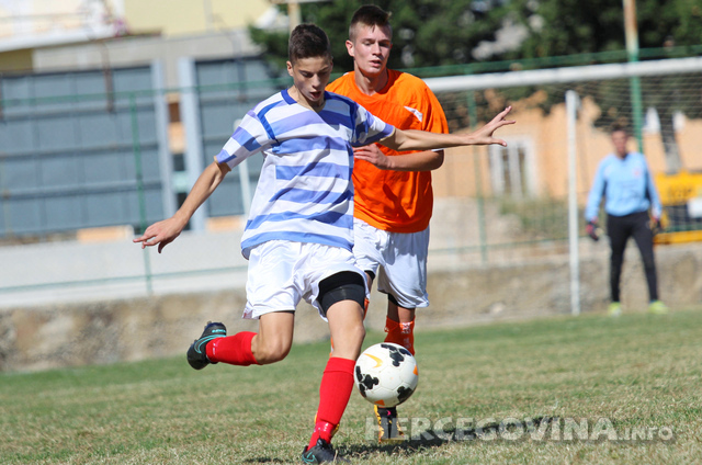 Kadeti Šibenika slavili protiv GOŠK-a (KG), pobjeda pionira GOŠK-a (KG)