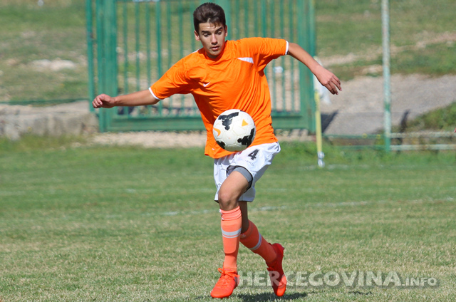 Kadeti Šibenika slavili protiv GOŠK-a (KG), pobjeda pionira GOŠK-a (KG)