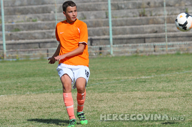 Kadeti Šibenika slavili protiv GOŠK-a (KG), pobjeda pionira GOŠK-a (KG)