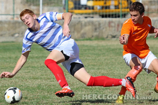 Kadeti Šibenika slavili protiv GOŠK-a (KG), pobjeda pionira GOŠK-a (KG)