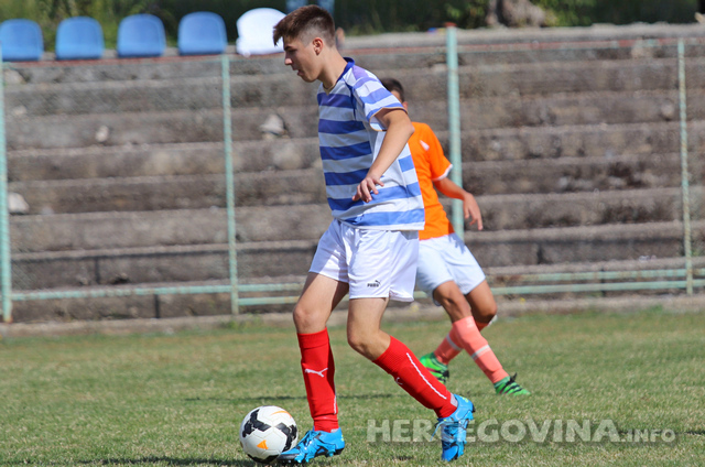 Kadeti Šibenika slavili protiv GOŠK-a (KG), pobjeda pionira GOŠK-a (KG)