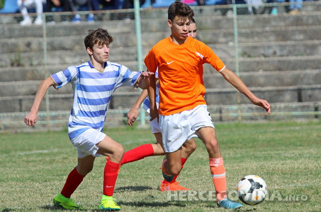 Kadeti Šibenika slavili protiv GOŠK-a (KG), pobjeda pionira GOŠK-a (KG)