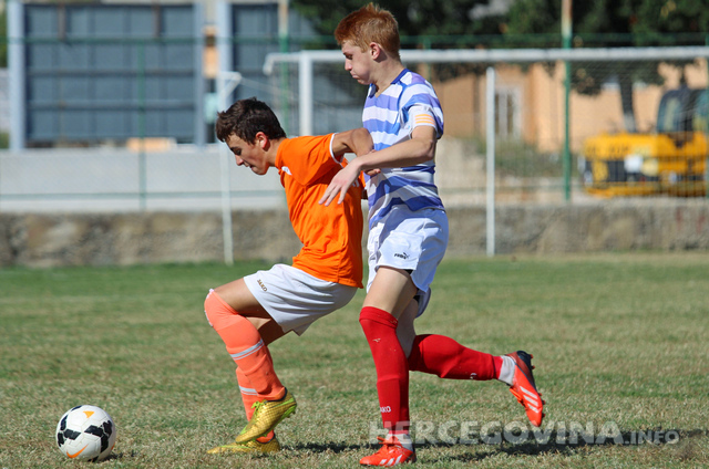 Kadeti Šibenika slavili protiv GOŠK-a (KG), pobjeda pionira GOŠK-a (KG)