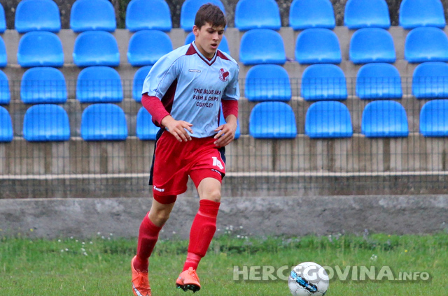 Dvostruko slavlje Stoca nad Braniteljem