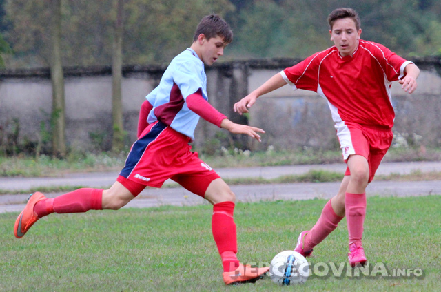 Dvostruko slavlje Stoca nad Braniteljem