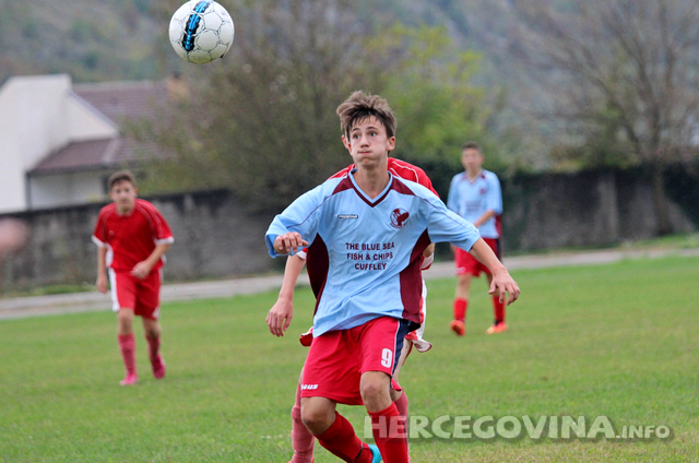 Dvostruko slavlje Stoca nad Braniteljem