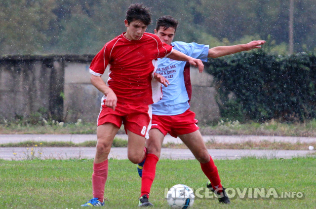 Dvostruko slavlje Stoca nad Braniteljem