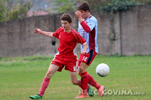 Dvostruko slavlje Stoca nad Braniteljem