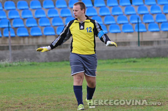 Dvostruko slavlje Stoca nad Braniteljem