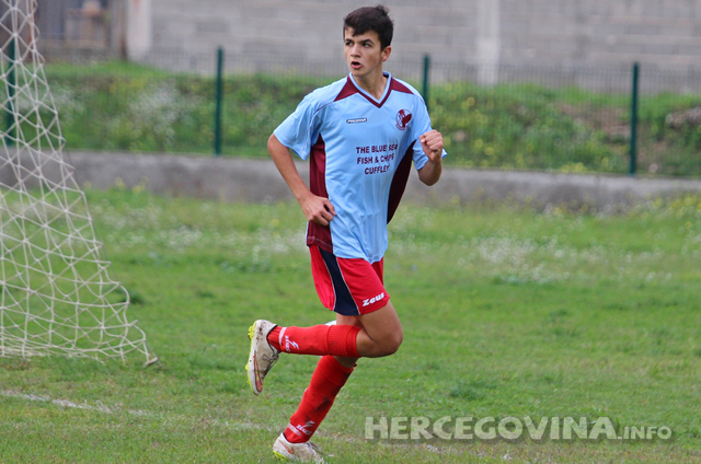 Dvostruko slavlje Stoca nad Braniteljem