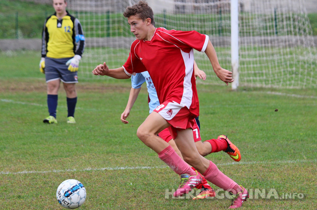 Dvostruko slavlje Stoca nad Braniteljem